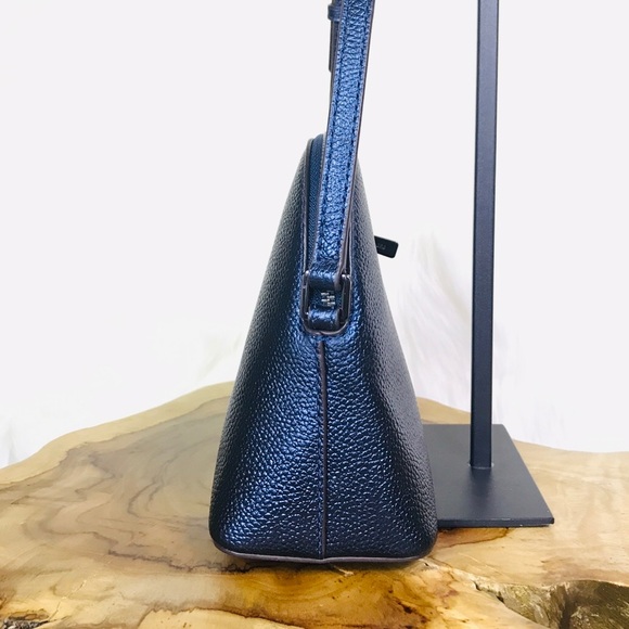 Michael Kors Adele Medium Dome Crossbody Bag - Picture 3 of 8